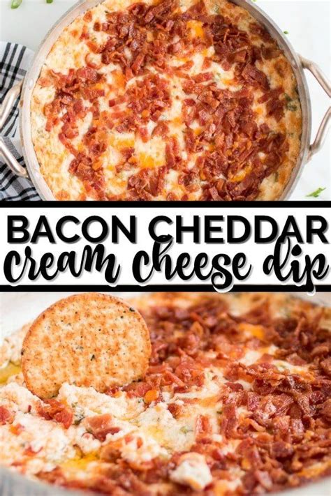 hot cream cheese dip