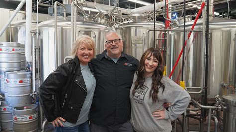 Fat Pants Brewing Co. helps wipe out student lunch debt | kare11.com