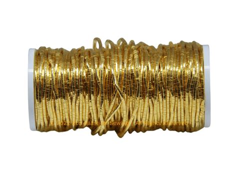 Gold Thread 的图像结果