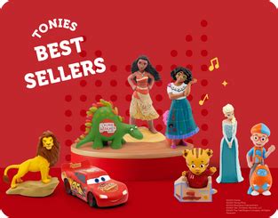 Image result for Tonies Tutorial Creative