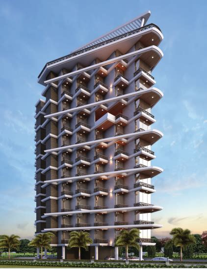 Unique Shanti The Empress at Mira Road by Unique Shanti Developers ...