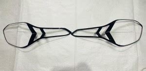 CARMART Tail Lamp Frame for Tata Punch Price in India - Buy CARMART ...