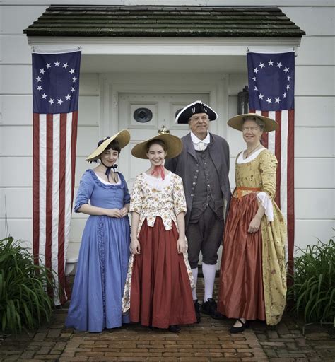 Memorial Day Parade & Open House - Raynham Hall Museum
