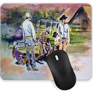 Gadgets WRAP Mouse Pad Mouse Mat with Anti-Slip Base with Spill ...