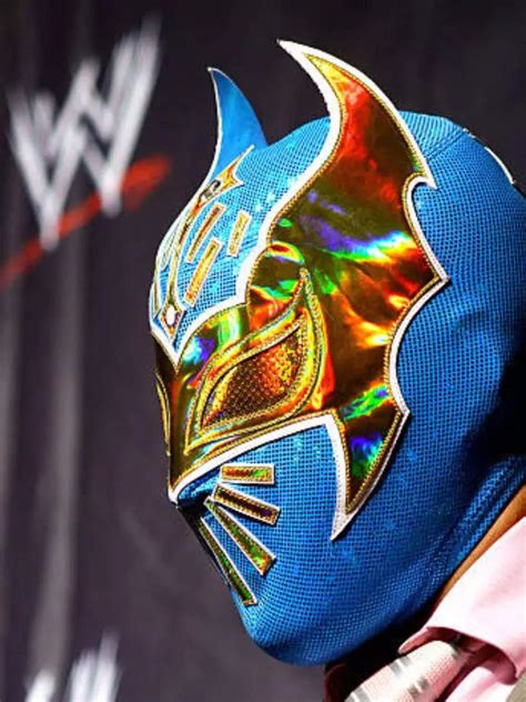Top 10 masked WWE wrestlers of all time | Times of India