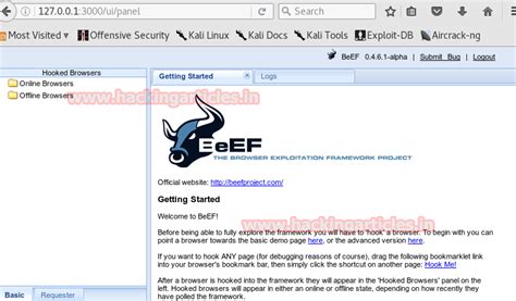 Hack the Breach 2.1 VM (CTF Challenge) - Hacking Articles