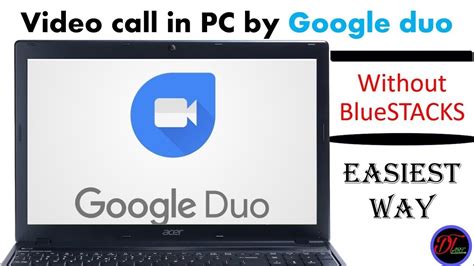 Duo Video Call On Computer 的图像结果