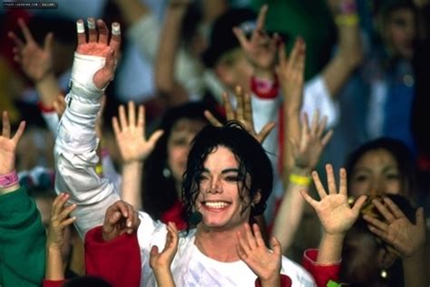 Heal the World - Michael Jackson Heal the World Photo (15593827) - Fanpop