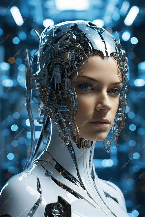 Artificial Intelligence Future 的图像结果