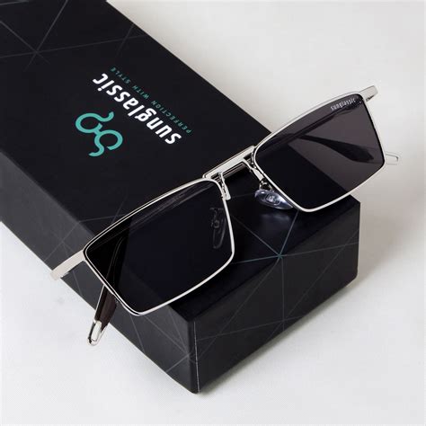 Buy Classic Rectangle Sunglasses Online | Shop for Classic Sunglasses ...