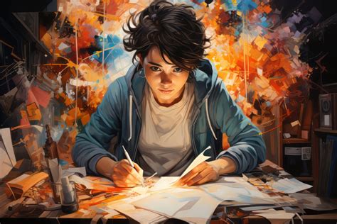 Top 10 Emerging Malaysian Illustrators - Top 10 of Malaysia