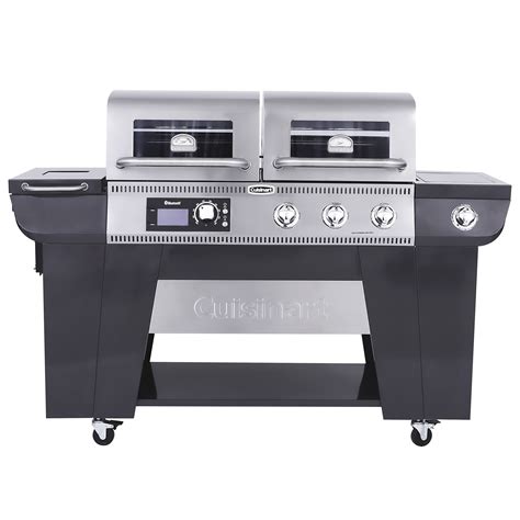 Best Pellet Smoker Gas Grill Combo at Sophia Werner blog