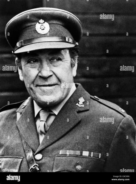 Carry On England Film Black and White Stock Photos & Images - Alamy