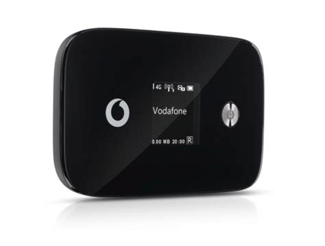 Image result for Vodafone Router IP