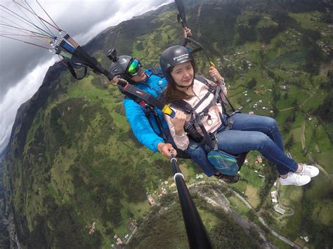PARAPENTE PAUTE-AZUAY - All You Need to Know BEFORE You Go 2026 (with ...