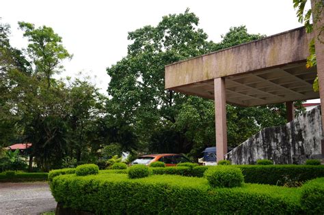 Our Campus - Manel Srinivas Nayak Institute of Management