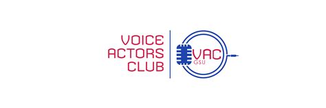 Voice Actors Club GSU