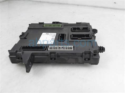 Image result for Body Control Module Nissan Altima