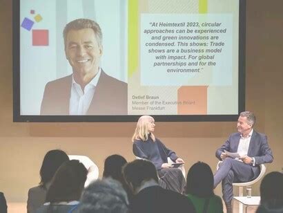 Heimtextil 2024 | Meer