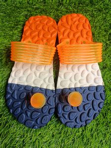 WAKANDA Men Slides - Buy WAKANDA Men Slides Online at Best Price - Shop ...