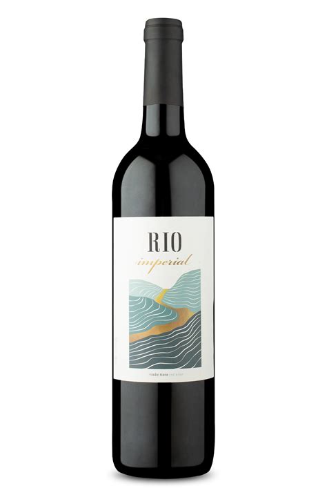 Rio Imperial Tinto - Wine | Wine