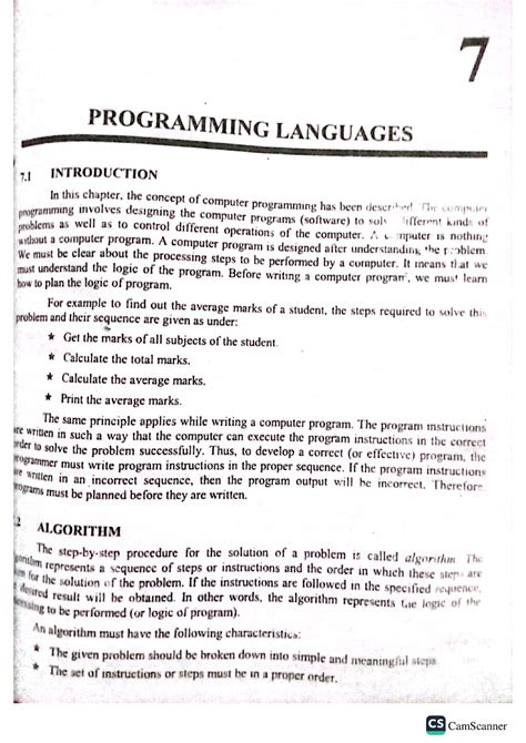 Image result for Pseudocode Programming