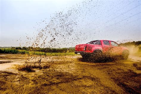 Image result for 4Runner Mudding