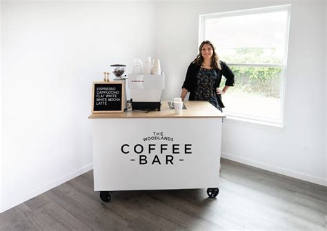 Victory Coffee Cart | Handcrafted Coffee Catering for Events | Houston ...
