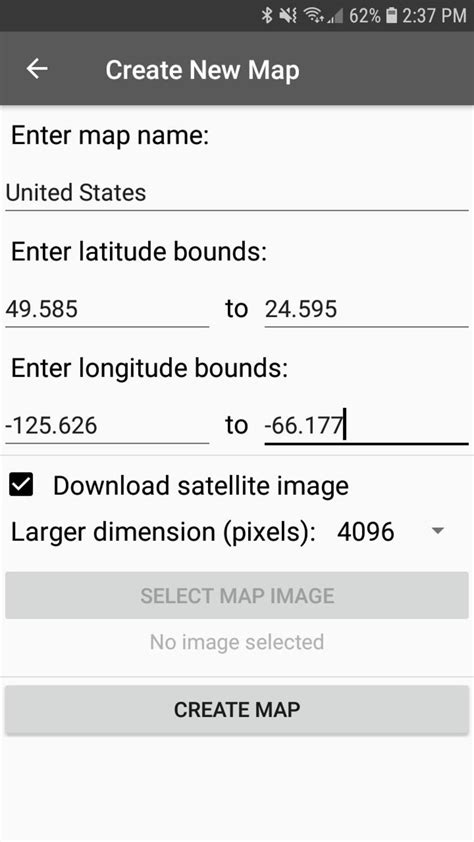 Image result for iOS and Android Sensor Coordinate
