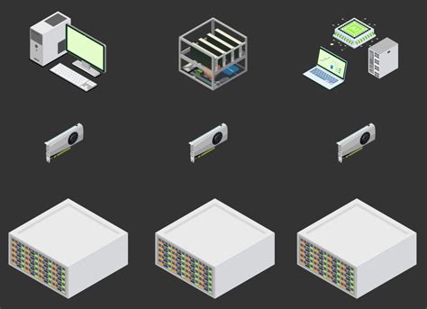 Bittware Acceleration and Data Acquisition Cards Infographic - Mouser