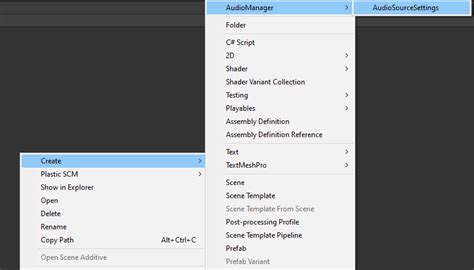 Image result for Unity Audio Manager