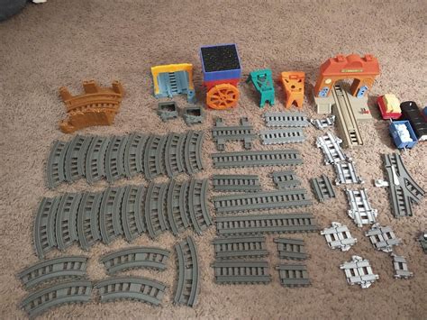 Image result for Trackmaster Trains