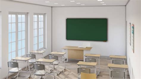 How Nilkamal Edge Furniture Shapes the Learning Culture of a Classroom