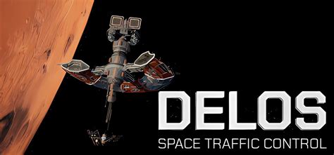 Delos: Space Traffic Control Build 18047888 - торрент