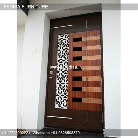 Chokhat Design, Radha Krishna Door Design | Decorative Wooden Door Latest