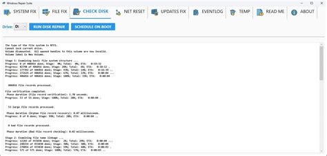 Image result for Windows Repair Program