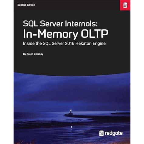 Buy SQL Server Internals: In-Memory Oltp: Inside the SQL Server 2016 ...