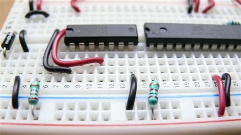 Image result for Xi6 Protoboard