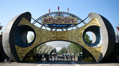 河北十大县城排名 吴桥县是杂技之乡，迁西县旅游业发达_排行榜123网