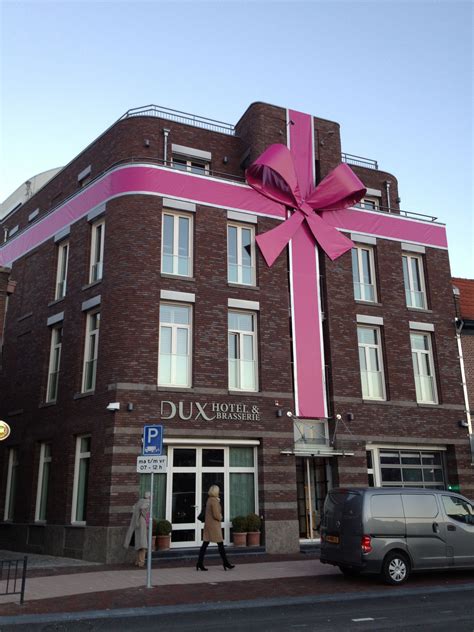 Hotel Dux wrapped up ! | Hotel, Interior design, Design