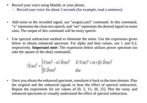 Image result for Voice Recorder MATLAB