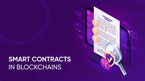 Smart Contracts Blockchain 的图像结果