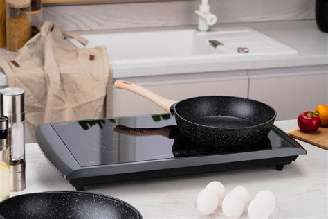 Cooktop Ardesto ICS-B217 - ARDESTO