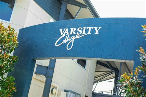 Image result for Varsity College Programs