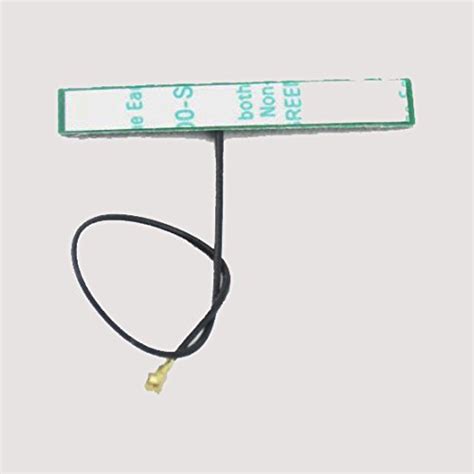 Wi-Fi Chip Antenna 3dBi : Amazon.in: Industrial & Scientific