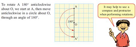 Math Working Model Rotation and Reflection 的图像结果