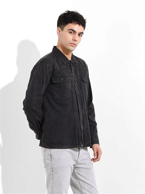 Black Shirts – TIGC