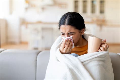 Is it a Cold or Cedar Fever? A Quick Checklist. | Southwest Allergy ...