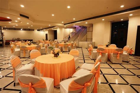 Royal Park Hall - Venue - Greater Kailash (GK) - Kalkaji - Weddingwire.in