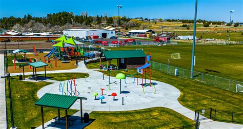 Things to do in Show Low Arizona — Visit Show Low